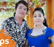 Đêm Giao Thừa Nghe Một Khúc Dân Ca