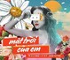 Mặt Trời Của Em