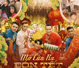 Mở Cửa Ra Đón Tết